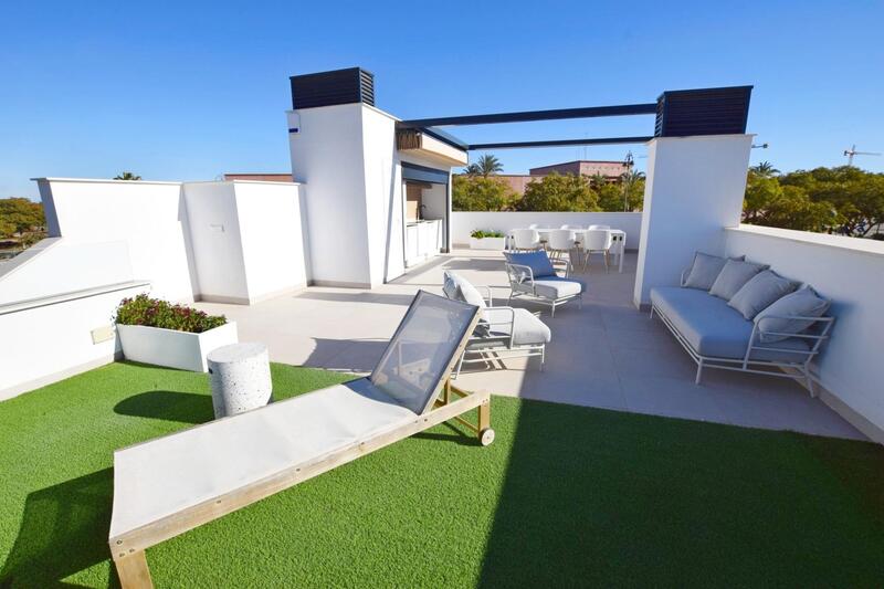 3 bedroom Villa for sale