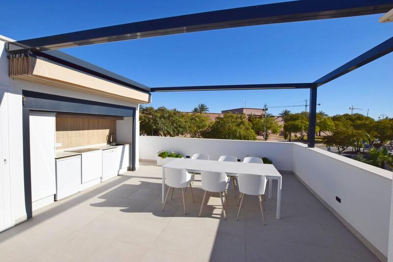 3 bedroom Villa for sale