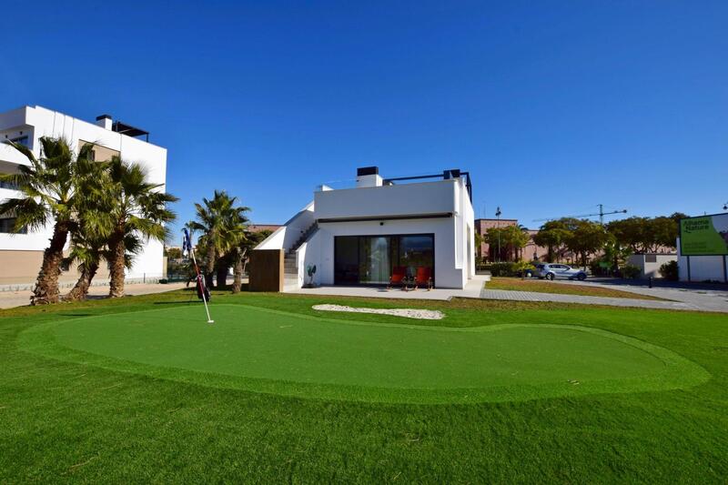 3 bedroom Villa for sale
