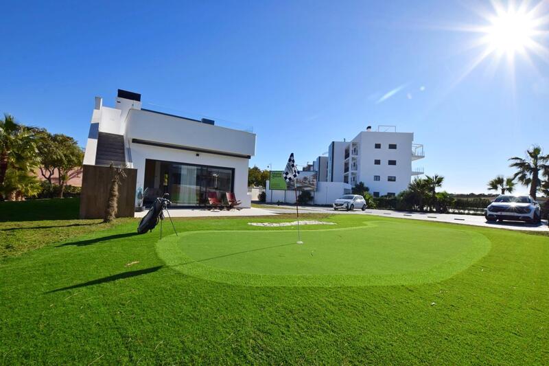 3 bedroom Villa for sale