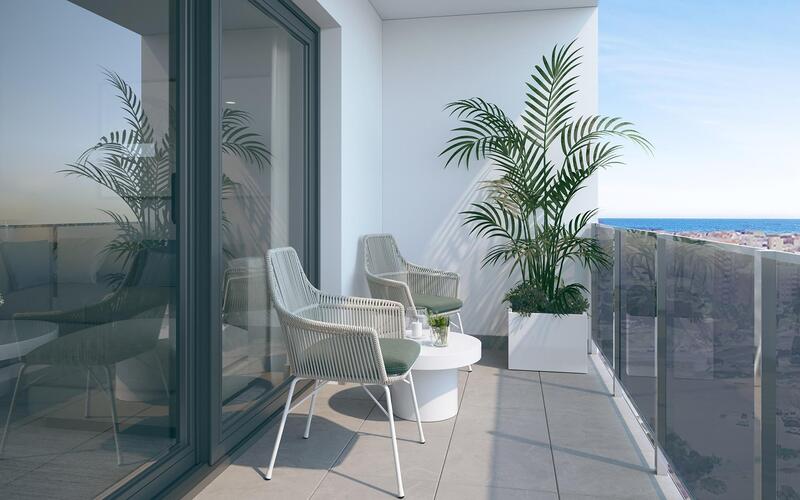 2 Cuarto Apartamento en venta