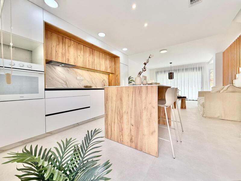 2 chambre Maison de Ville à vendre