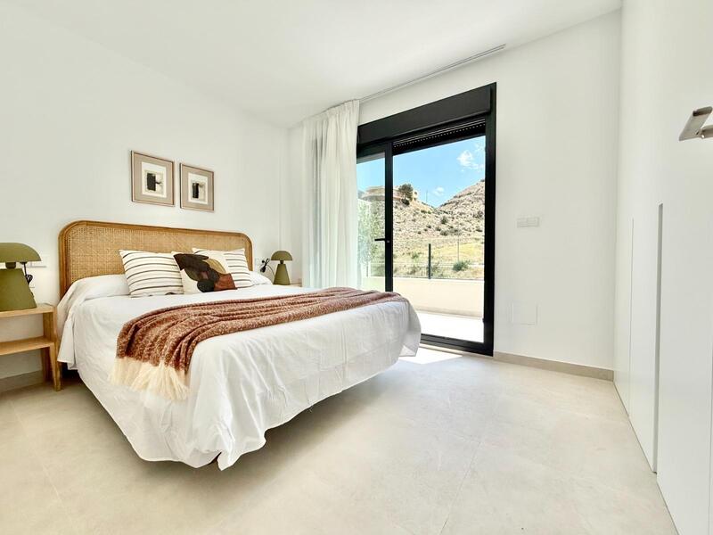 2 chambre Maison de Ville à vendre