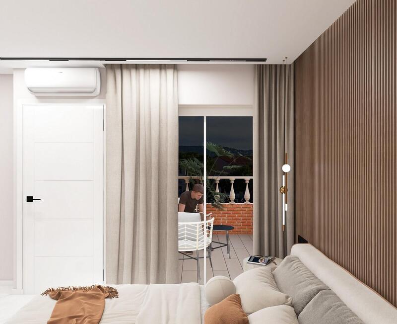 4 slaapkamer Villa Te koop