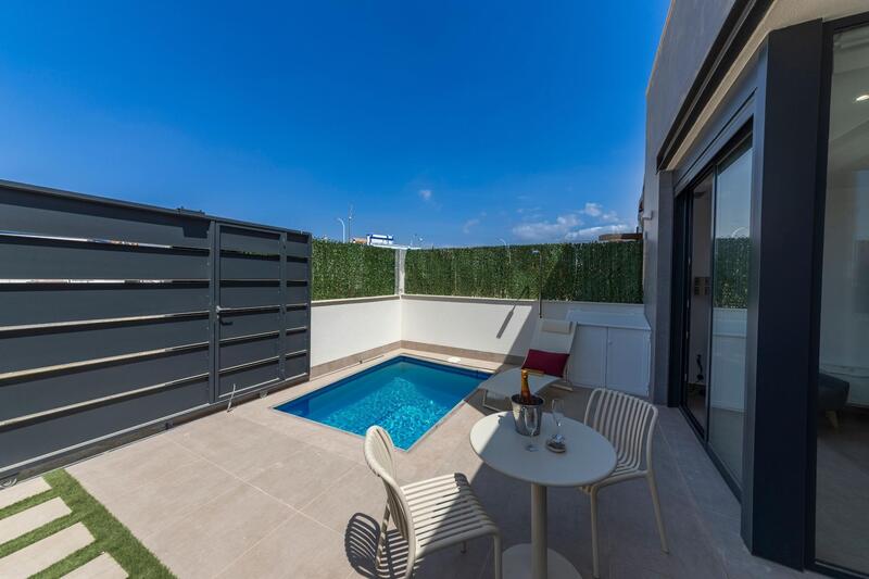 2 bedroom Villa for sale