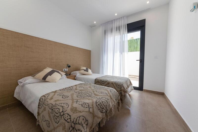 2 bedroom Villa for sale