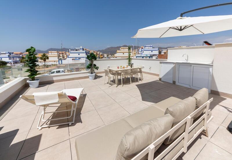 2 bedroom Villa for sale