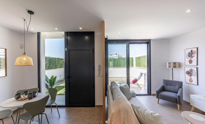 2 bedroom Villa for sale