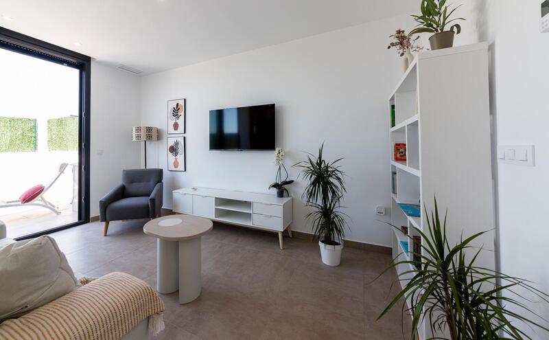 2 bedroom Villa for sale