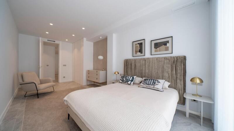 4 Cuarto Villa en venta