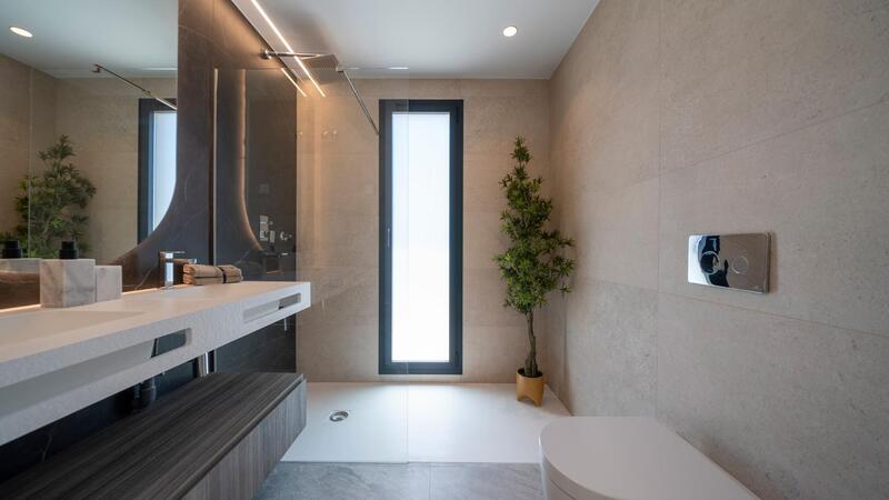 4 Cuarto Villa en venta