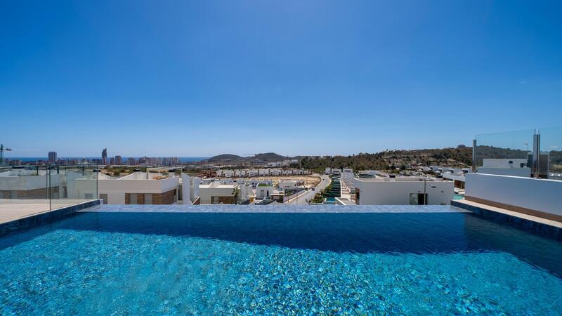 4 Cuarto Villa en venta