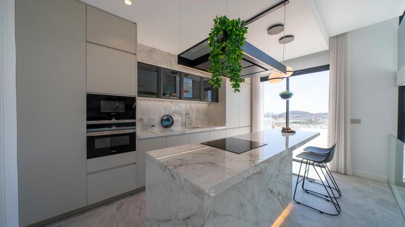 4 Cuarto Villa en venta