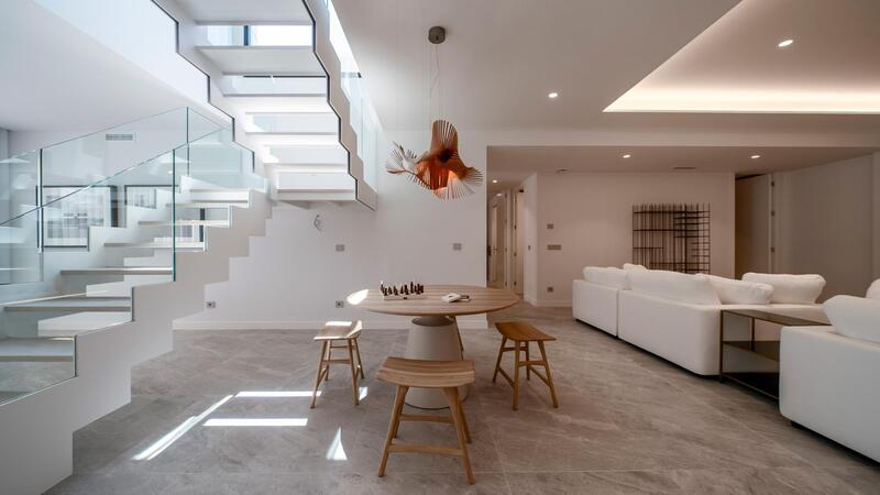 4 Cuarto Villa en venta