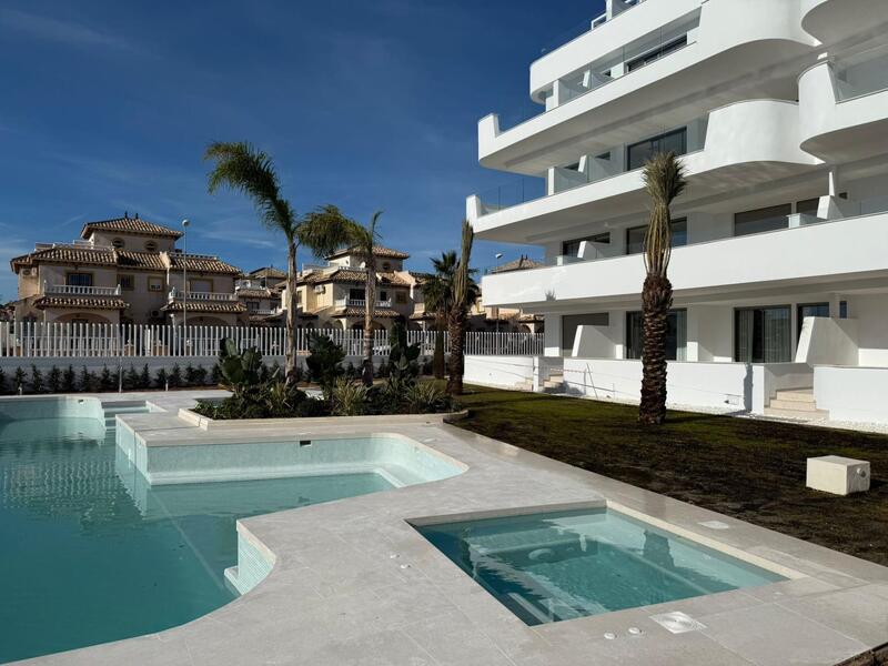 Apartment for sale in Orihuela Costa, Alicante