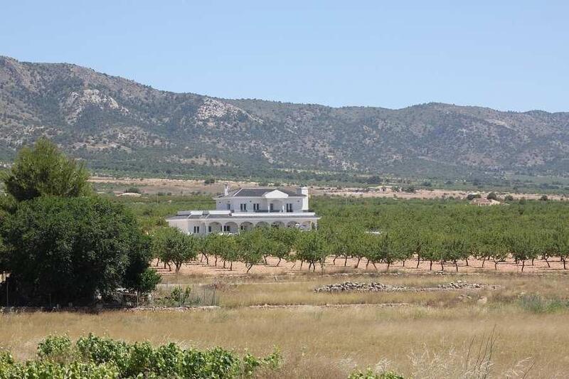 4 chambre Villa à vendre