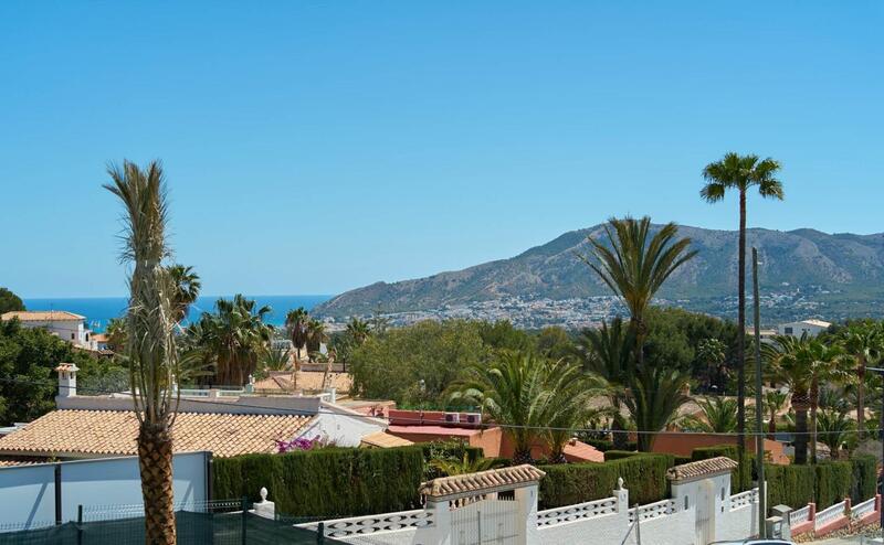 3 Cuarto Villa en venta