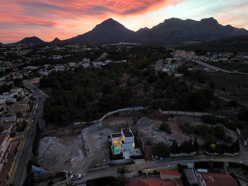 3 Cuarto Villa en venta