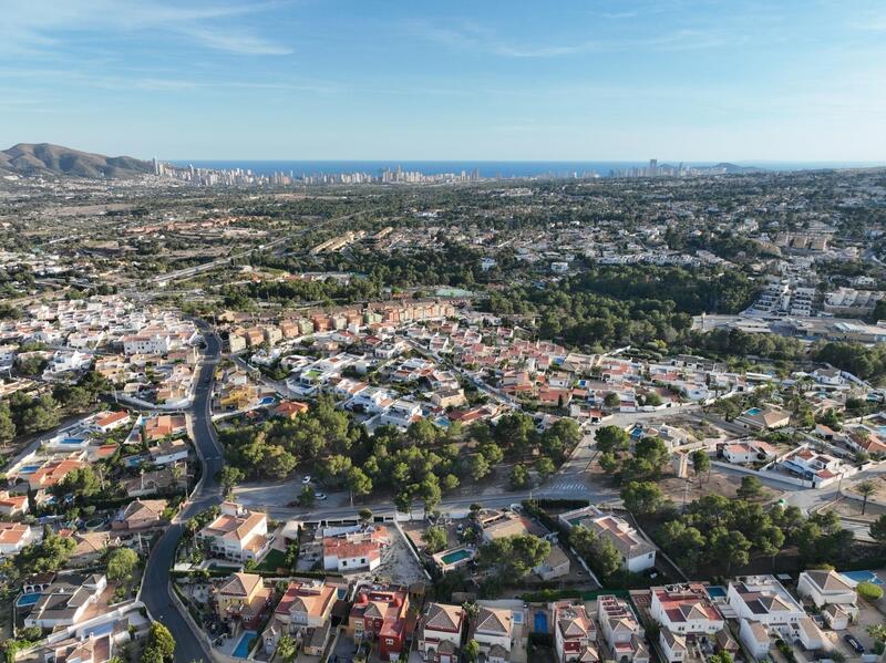 3 Cuarto Villa en venta