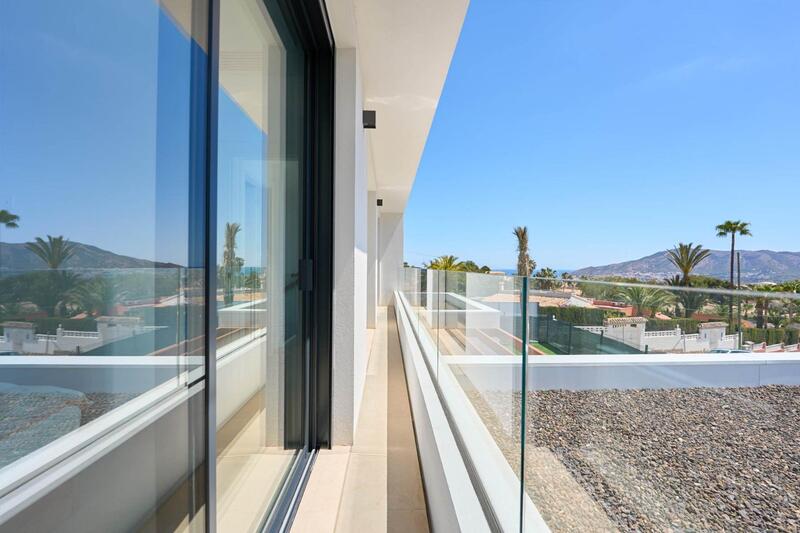 3 Cuarto Villa en venta