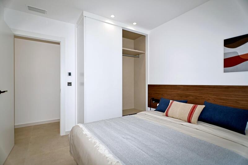 3 slaapkamer Villa Te koop