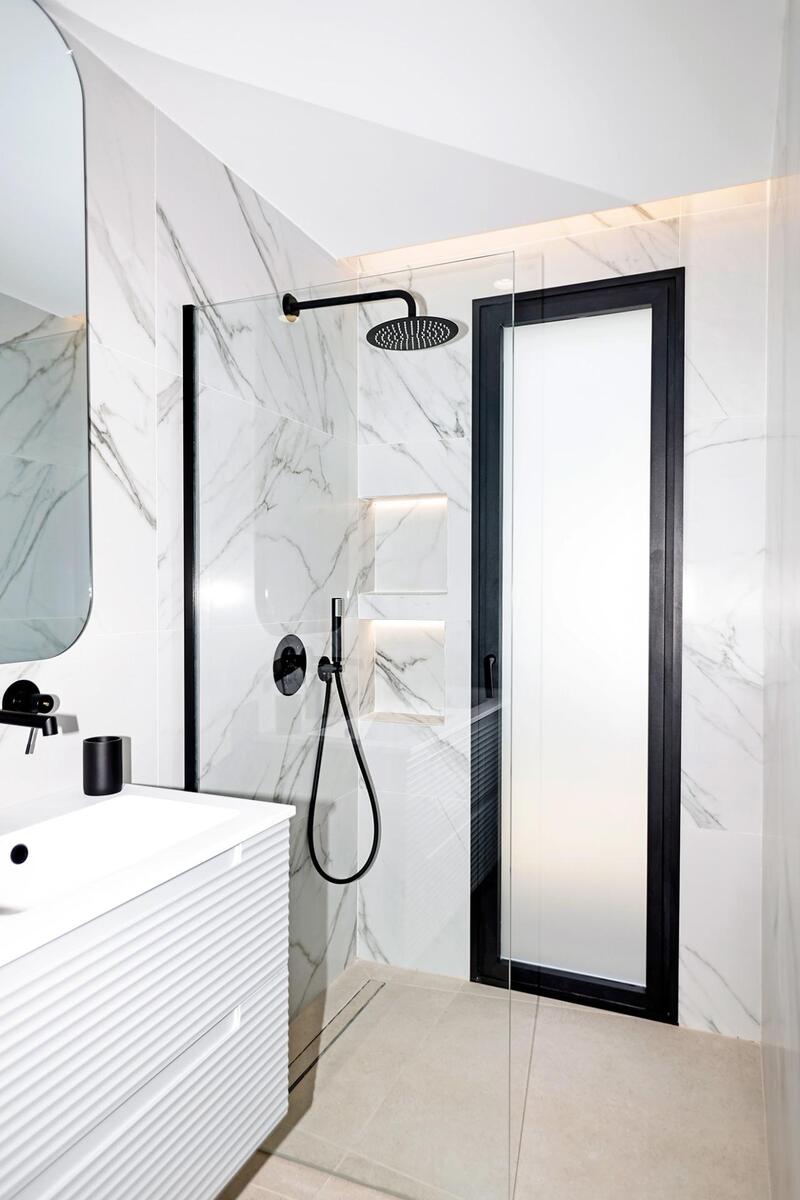 3 slaapkamer Villa Te koop