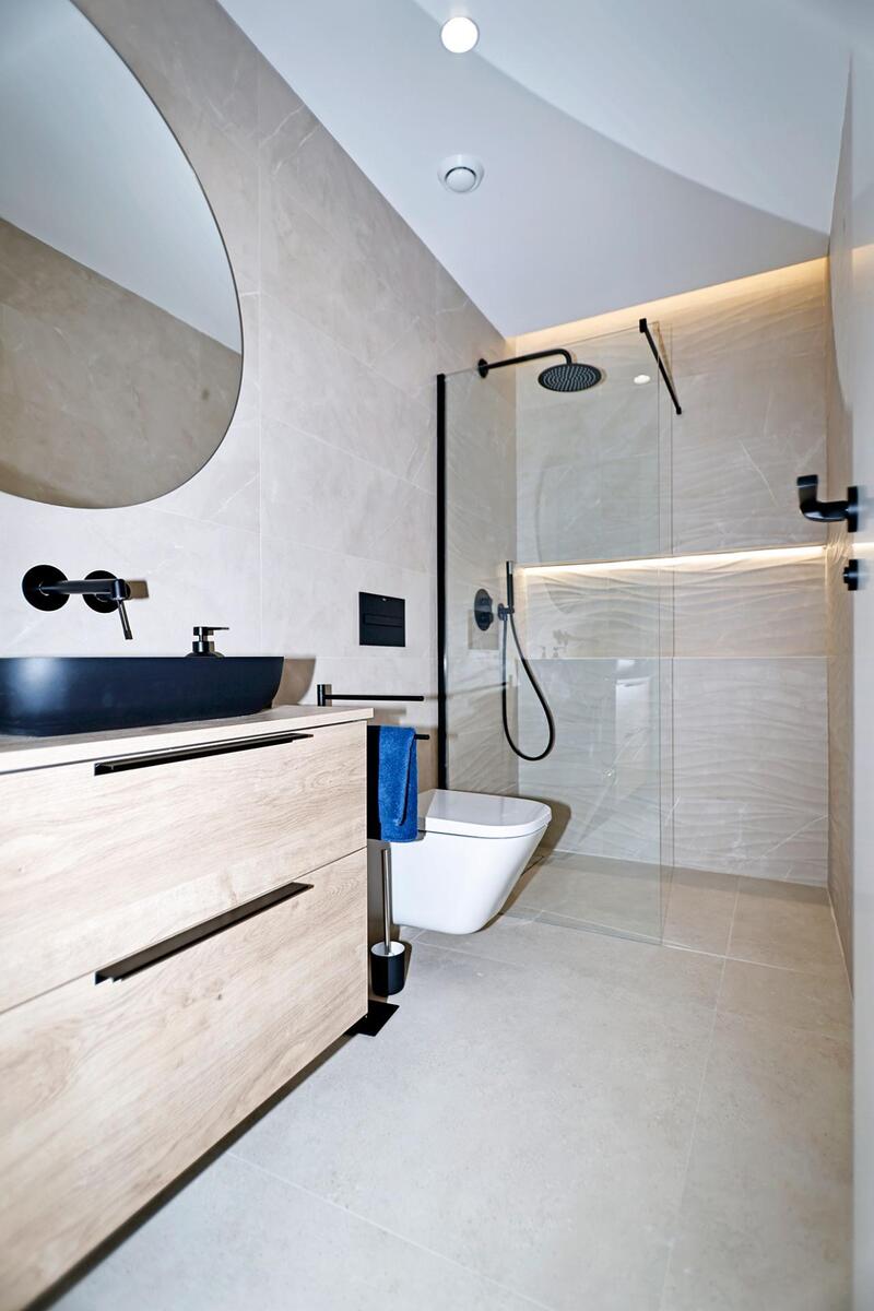 3 slaapkamer Villa Te koop