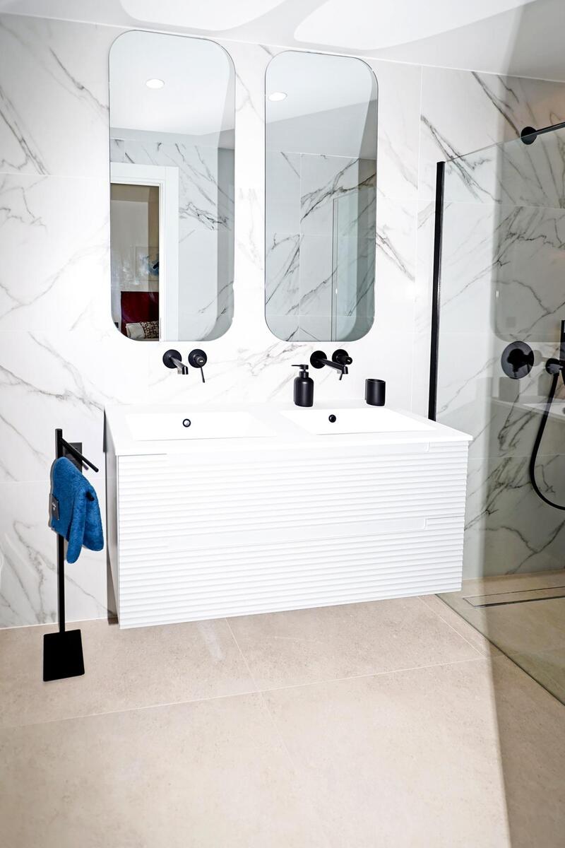 3 slaapkamer Villa Te koop