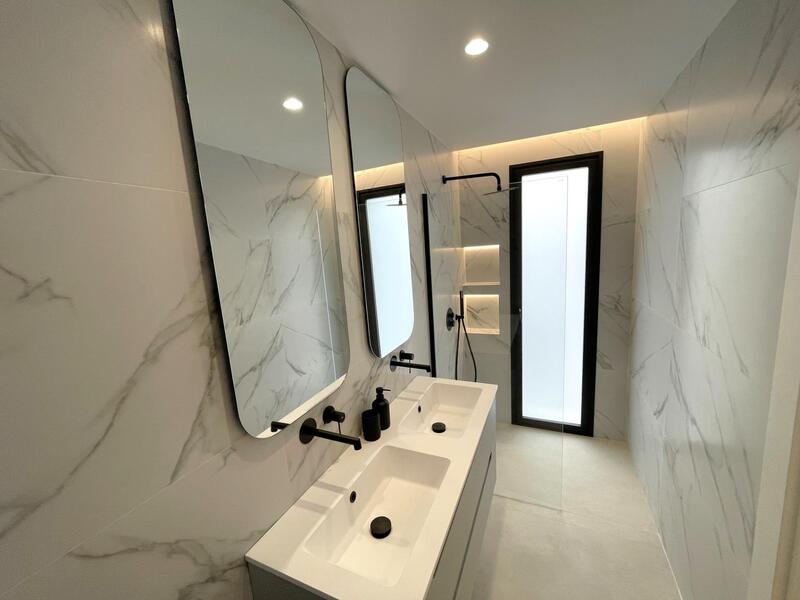 3 slaapkamer Villa Te koop
