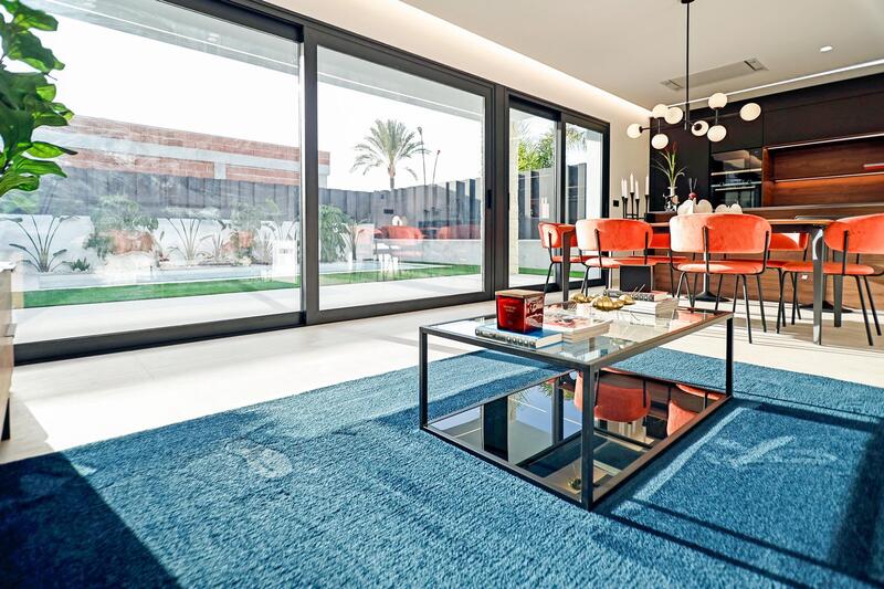 3 slaapkamer Villa Te koop