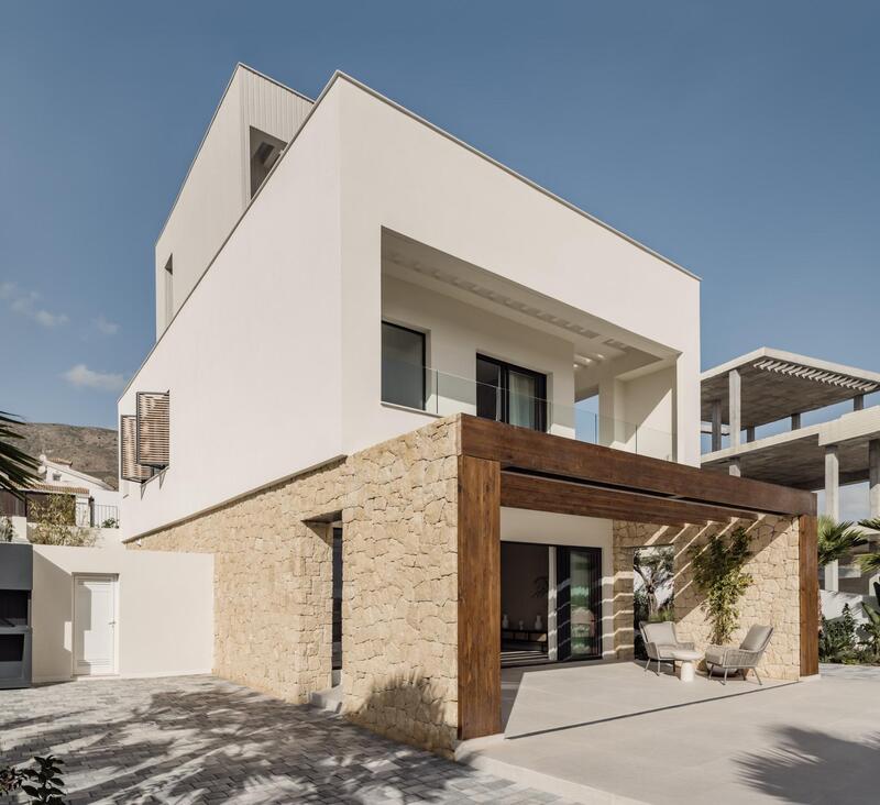 4 slaapkamer Villa Te koop