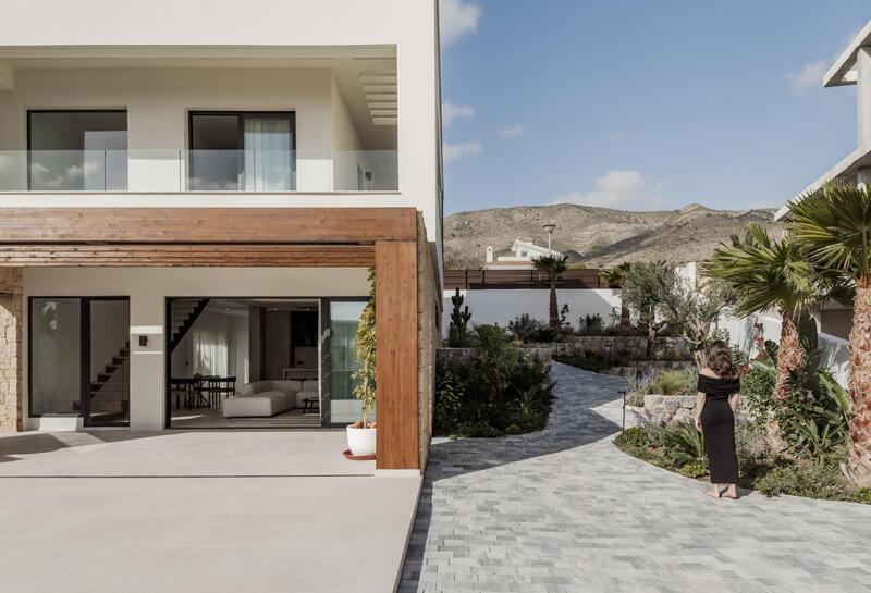 4 slaapkamer Villa Te koop
