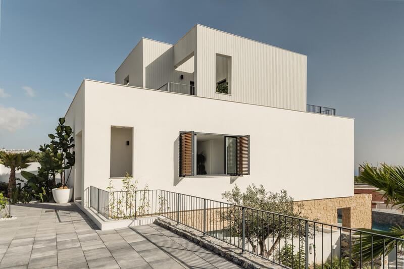 4 slaapkamer Villa Te koop