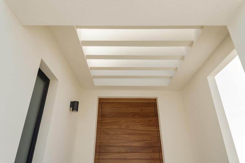 4 slaapkamer Villa Te koop
