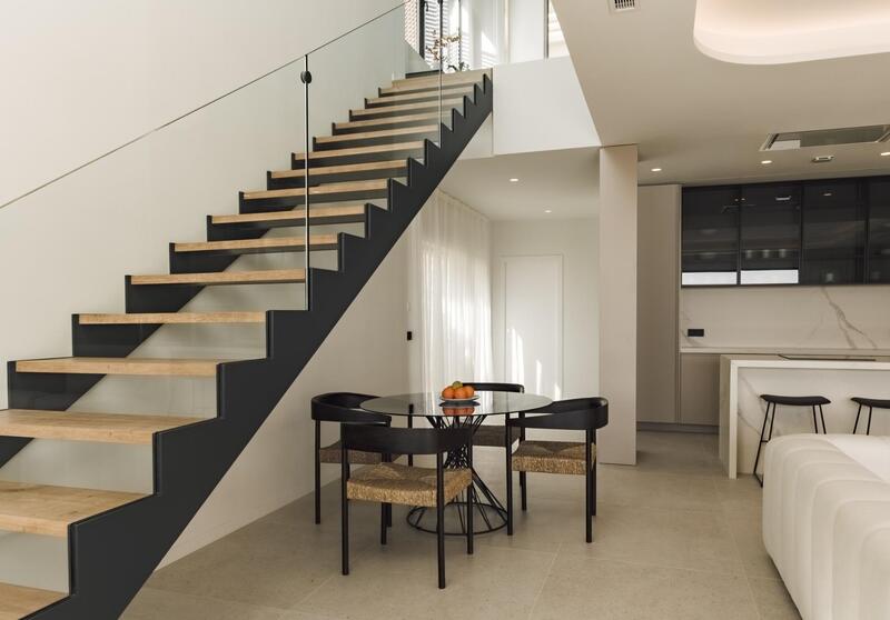 4 slaapkamer Villa Te koop