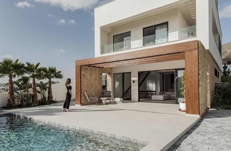 4 slaapkamer Villa Te koop