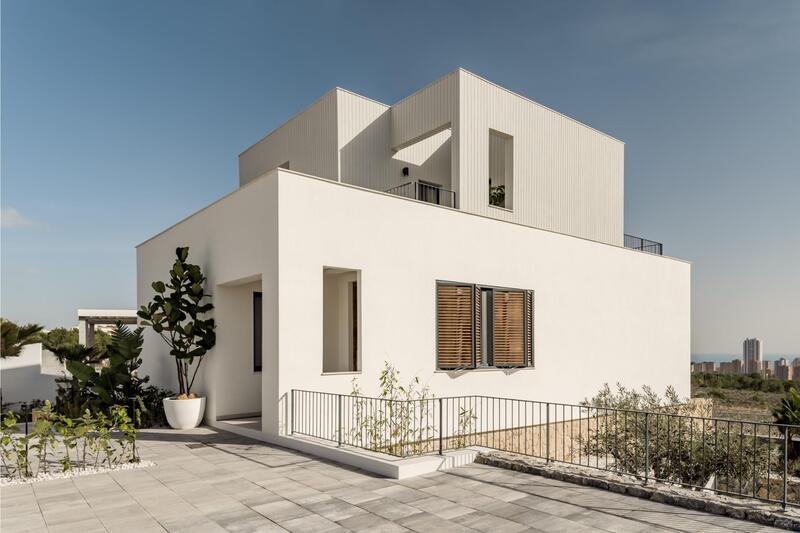 4 slaapkamer Villa Te koop