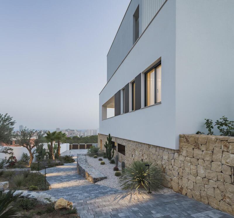 4 slaapkamer Villa Te koop