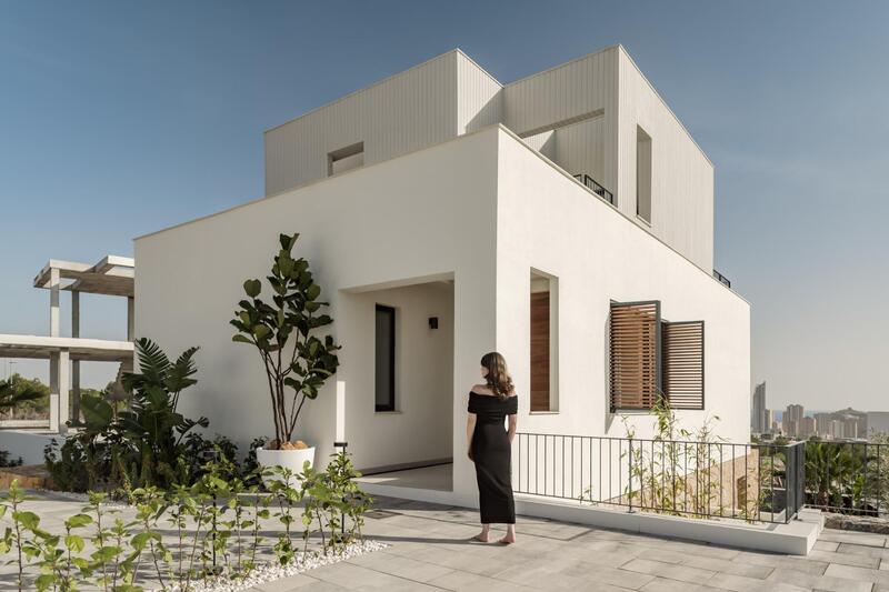 4 slaapkamer Villa Te koop