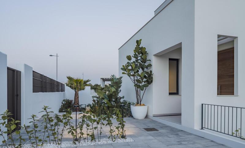 4 slaapkamer Villa Te koop