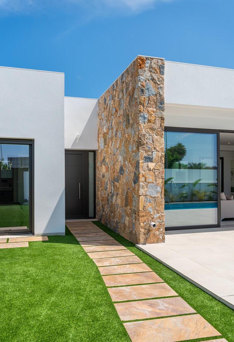 3 slaapkamer Villa Te koop