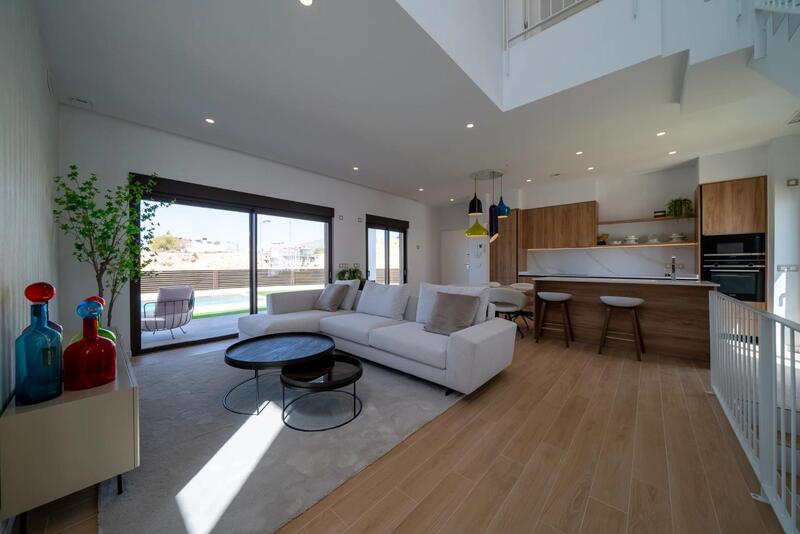 3 bedroom Villa for sale