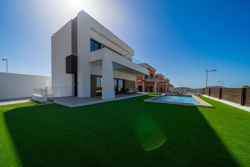 3 bedroom Villa for sale