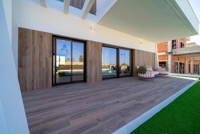 3 bedroom Villa for sale