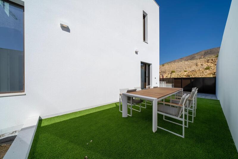 3 chambre Villa à vendre