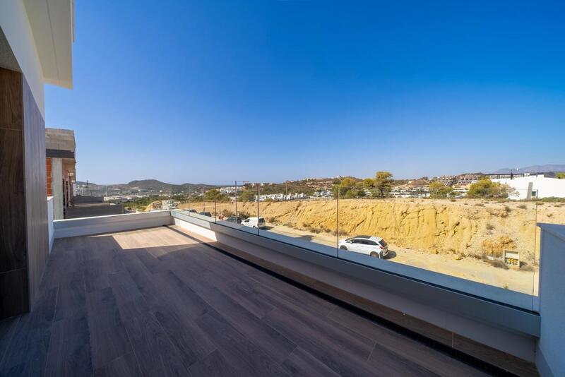 3 chambre Villa à vendre