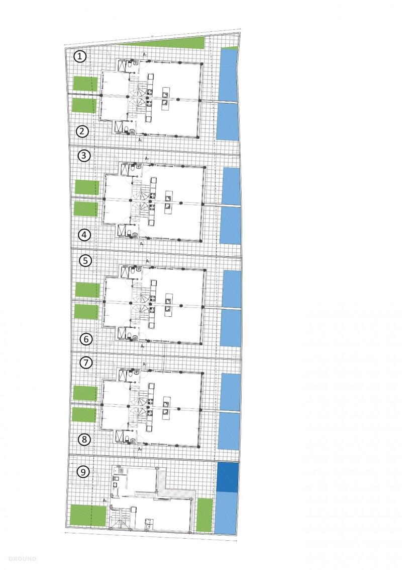 3 Schlafzimmer Landhaus zu verkaufen