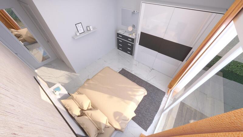 3 chambre Villa à vendre