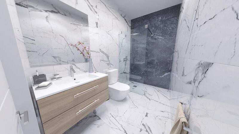 3 chambre Villa à vendre