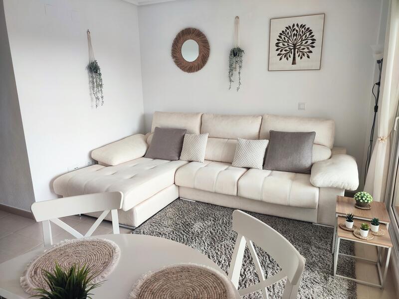 2 Schlafzimmer Appartement zu verkaufen